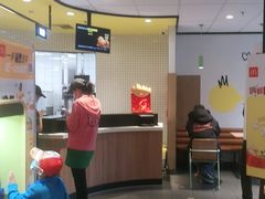 -麦当劳(大厂新城店)