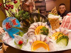 -尚海豆捞(乐虹坊店)