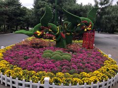 -北陵公园