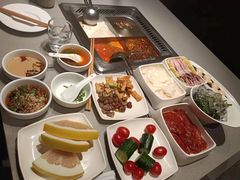 -海底捞火锅(吴中路店)