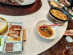 -六安宴(解放北路店)