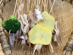 -古真记钵钵鸡(总店)