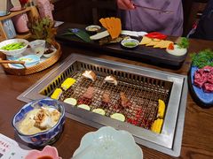 -樱宿日式和牛烧肉(五道口店)