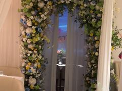 -PARFUM FLORAL花境法餐(南京首店)