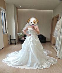 -Chic Bridal 熙可婚纱