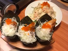 -烧鸟横丁(联发文创口岸店)