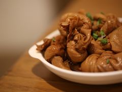 -建国328 本帮小馆·面馆