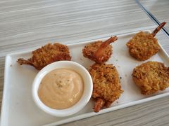 -必胜客(海滨店)