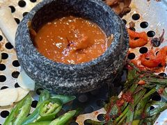 -KimPro 辛普乐概念韩餐