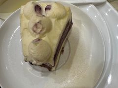 -腾阁自助餐厅(朝林广场店)