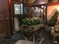 -丽江庭院之爱在路上(西单店)