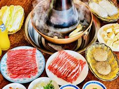 -前门张记涮肉(前门店)