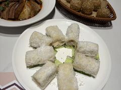 -索菲克·中西融合餐厅