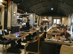 -川骄海鲜自助(河东店)