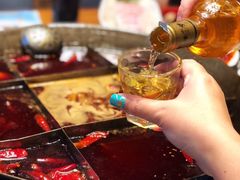 -纸盐河码头火锅(十八梯店)