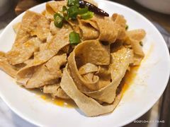 -掌柜的店·河南菜(新天地店)