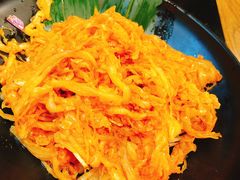 -九田家黑牛烤肉料理(太阳城店)