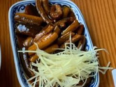鳝鱼-同得兴 Since·1995 传统苏式面馆(十全街店)