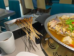 -半天妖烤鱼(正荣店)