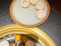 -炉石六本目·冰鲜和牛炭火烤肉·寿喜烧店(梅江店)