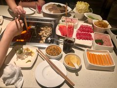 -海底捞火锅(龙岗星河COCO Park店)