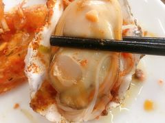 -87号烧烤海鲜·大排档(金沙滩店)