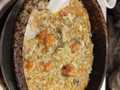 -阿莉餐厅(枣阳路店)