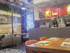 -曼乐辰餐厅(中庚漫游城店)