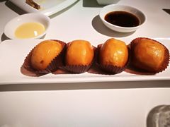 -潮福城大酒楼·潮味粤品·港式点心(湖滨北路店)