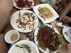 -三点小吃(山大店)