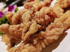 -椒王火锅(厚街万达店)
