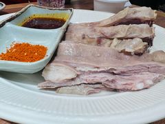 -贯贯吉·清真餐厅(浙江中路店)