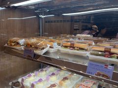 -丁香西饼屋(桂林路店)
