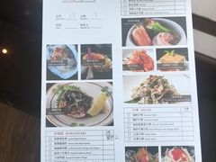 -柚·日式料理-富力万丽酒店