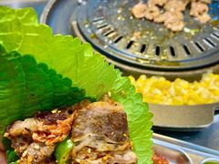 -小团团·路边烤牛肉(南岭壹街店)