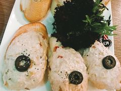 -5号公路餐厅(曼哈顿店)