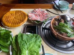 -顺顺小吃(独克宗古城店)