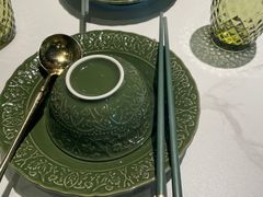 -Thai Basil罗勒叶泰式餐厅(时代天街店)