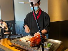 -青年公社烤鸭(肇嘉浜路店)