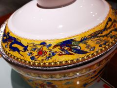 -吉祥春饼·烤鸭(国贸店)