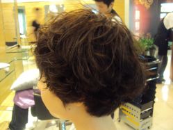 李涛老师作品-美秀造型