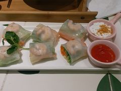 -越弥越南传统美食馆