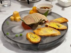 原味鹅肝-上海1号私藏菜(静安店)