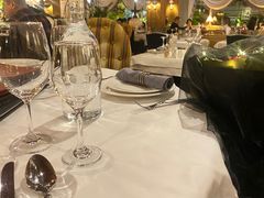 -火车头法国西餐厅