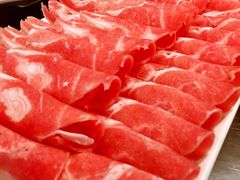 高钙羊肉-福寿斋·老北京铜锅涮肉·烧烤(清岚店)