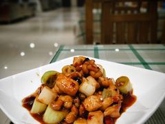 -中央财经大学-食堂