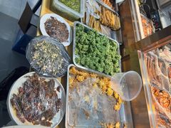 -二张农家菜(天通苑店)