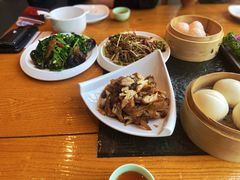 -小城粥道·海胆鲜虾粥(解放广场店)