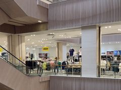 -BIGOFFS 超级折扣(仁恒伊势丹店)