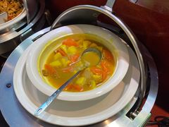 -素心素食(翠苑店)
